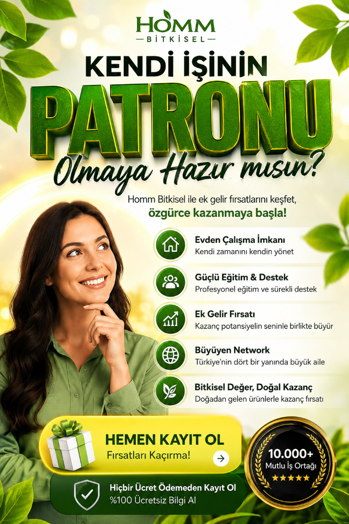 HOMM İş Ortaklığı